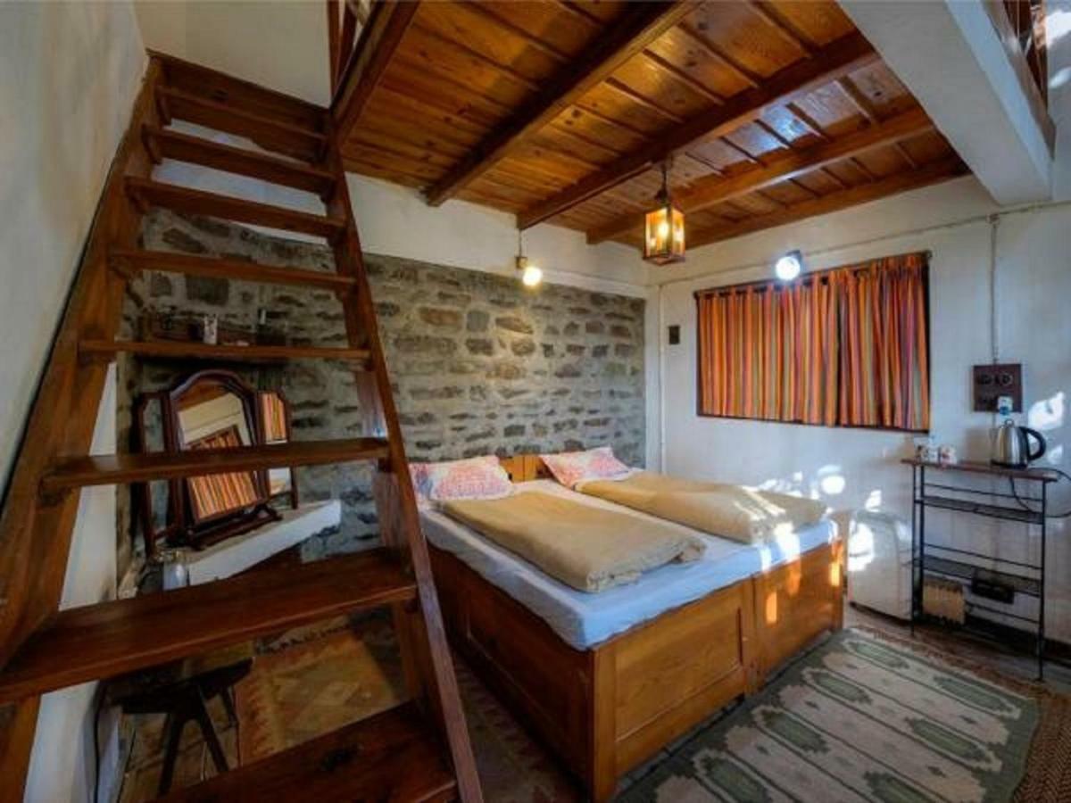 Jungle Lore Birding Lodge Nainital Kültér fotó